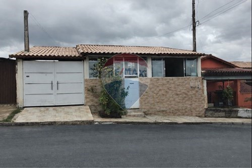 Venda-Casa-Nosso Teto , Registro , São Paulo , 11900000-690061040-34