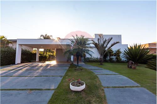 Venda-Casa de Condomínio-Rua Gauguim , 249  - Residencial Primavera , Salto , São Paulo , 13329525-690371011-44