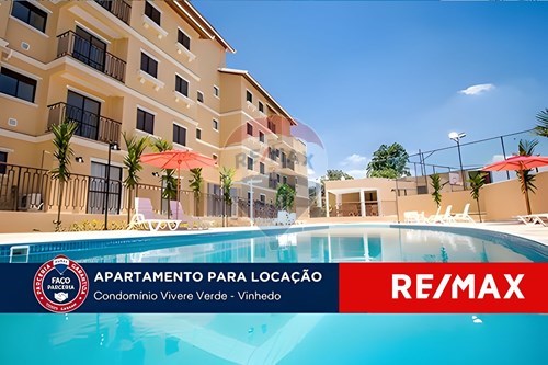Alugar-Apartamento-Rua João Ferragut , 235  - Pinheirinho , Vinhedo , São Paulo , 13289318-690941046-36