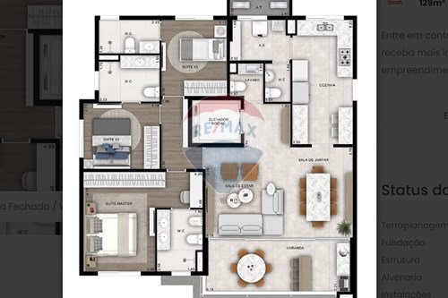 Slider Image Thumbnail