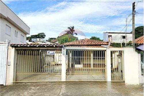 Venda-Casa-Rua Ubajara, , 310 - Vila  - Aparecida , Bragança Paulista , São Paulo , 12912560-690041084-9