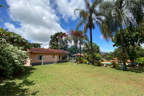 Venda-Chácara / Sítio / Fazenda-Centro , Extrema , Minas Gerais , 37647192-690041107-28