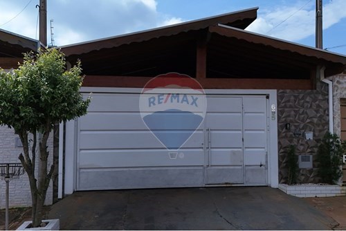 Venda-Casa-Rua Reginaldo Amorim dos Santos , 695  - Jardim Empyreo , Leme , São Paulo , 13611822-690481040-26