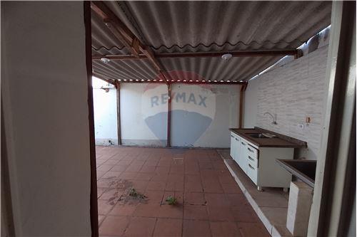 Casa - Alugar - Cosmópolis , São Paulo - Lavanderia - 690831004-310