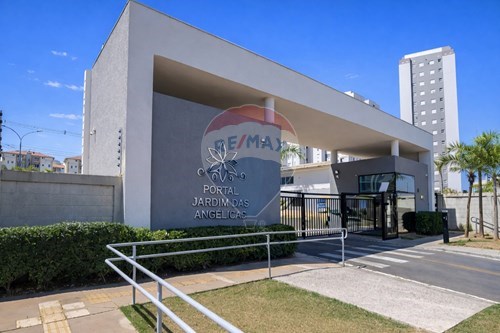 Alugar-Apartamento-Jardim Minda , Hortolândia , São Paulo , 13183-270-691181004-2