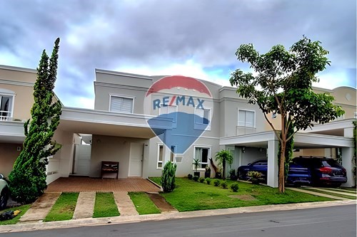 Residential - Townhouse - Santana de Parnaíba , São Paulo - BR