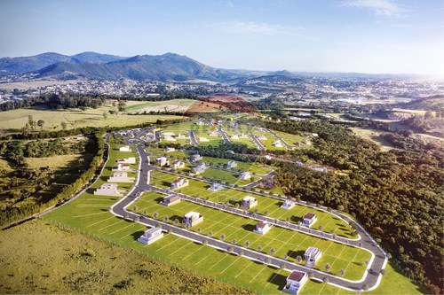 Venda-Terreno-Estrada Municipal Luciano Rocha Peçanha , 2795  - Cachoeira , Atibaia , São Paulo , 12946895-690921117-10