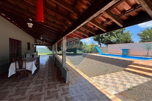 Venda-Chácara / Sítio / Fazenda-Rua Neusa Rondelli Guimarães , 740  - Chácaras Colina de Santa Inês , Araras , São Paulo , 13604862-690691107-3