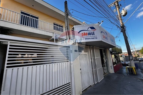 Venda-Ponto Comercial/ Loja-Jardim Santana , Hortolândia , São Paulo , 13184553-690701021-69