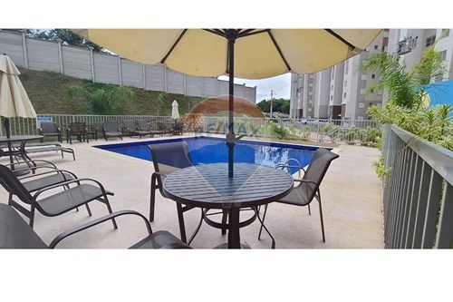 Venda-Apartamento-Avenida Emílio Bôsco , 3395  - Parque Yolanda (Nova Veneza) , Sumaré , São Paulo , 13179180-690511208-60