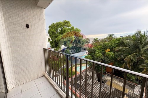 Alugar-Apartamento-Estrada Alexandre Migues Rodrigues , 754  - Tombo  - Jardim Las Palmas , Guarujá , São Paulo , 11420120-690501066-40