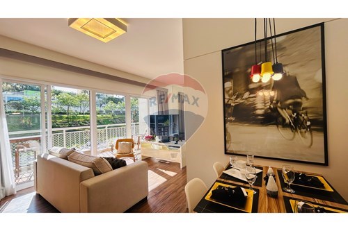 Alugar-Apartamento-Av. Marcos Penteado de Ulhôa Rodrigues , 4003  - Trix Tamboré Housing  - Tamboré , Santana de Parnaíba , São Paulo , 06543-001-691141013-41