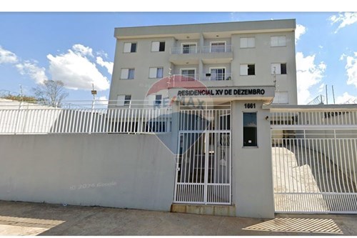 Alugar-Apartamento-Jardim Recreio , Bragança Paulista , São Paulo , 12910690-690141026-50