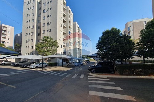 Venda-Apartamento-Jardim das Colinas , Hortolândia , São Paulo , 13183091-690531015-53