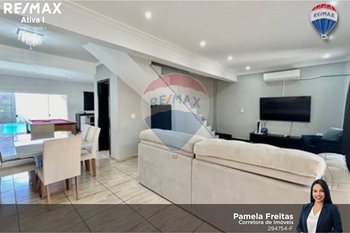 Venda-Casa-Rua Fernando Novello , 490  - Unidade de Saúde da Família  - Santa Terezinha , Piracicaba , São Paulo , 13408366-690781084-135