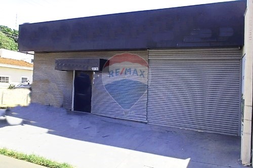 Alugar-Casa Comercial-Centro , Rio Claro , São Paulo , 13500171-690811009-9