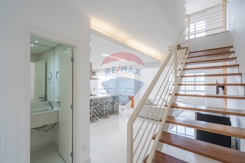 Venda-Duplex-Rua Alecrins , 700  - Cambuí  - Cambuí , Campinas , São Paulo , 13024411-690681167-98