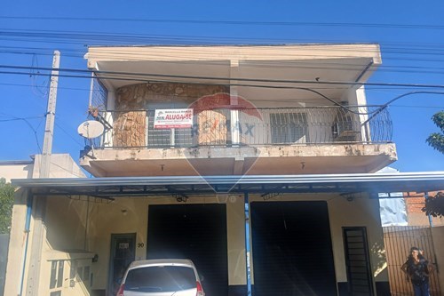 Alugar-Casa-Parque Residencial Regina (Nova Veneza) , Sumaré , São Paulo , 13179230-690531094-12