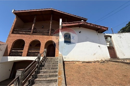 Venda-Casa-Jardim Europa , Bragança Paulista , São Paulo , 12919006-690041085-80