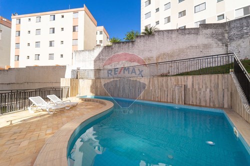 Venda-Apartamento-Rua Professora Maria Margarida Miranda Duarte , 245  - Próximo ao Jundiaí Shopping  - Jardim Bonfiglioli , Jundiaí , São Paulo , 13207403-690361027-5