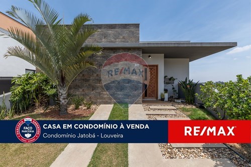 Venda-Casa de Condomínio-Rua Quatro , 80  - Condomínio Jatobá , Louveira , São Paulo , 13291245-690941044-14