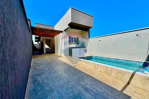 Venda-Casa-Rua Sete , 118  - Balneário São João Batista ll , Peruíbe , São Paulo , 11750000-691111010-71