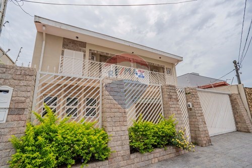 Venda-Casa-Rua Santo Antônio da Alegria , 130  - Esquina Avenida Baden Powell  - Jardim Nova Europa , Campinas , São Paulo , 13040082-690681118-137