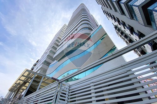 Venda-Apartamento-copacabana , 342  - Carrefour  - Guilhermina , Praia Grande , São Paulo , 11701-670-691161020-5