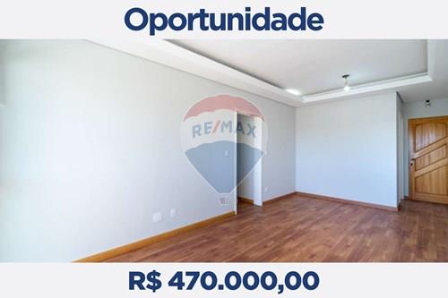 Venda-Apartamento-RUA AURORA GERMANO DE LEMOS , 333  - Edifício Monte Carlo  - Vila Guarani , Jundiaí , São Paulo , 13209-460-690841046-93