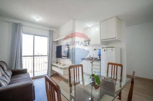 For Sale-Condo/Apartment-Rua Angelo Corradini , 400  - Fort Atacadista  - Vila Nambi , Jundiaí , São Paulo , 13219071-690791003-1