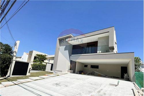 For Sale-Townhouse-Alameda Haiti , 72  - Alphaville Residencial Dois , Barueri , São Paulo , 06455-000-690611019-17