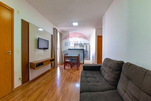 Venda-Apartamento-Avenida Augusta Viola da Costa , 896  - Proximo Hospital Pro Saúde  - Jardim Celina , Araras , São Paulo , 13606020-690691036-87