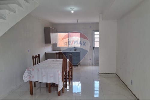 Residential - Townhouse - Bragança Paulista , São Paulo - BR