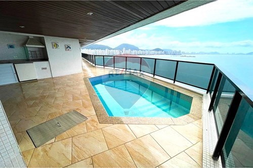 Venda-Apartamento-Rua Costa Esmeralda , 140  - Condomínio Las Palmas  - Jardim Astúrias , Guarujá , São Paulo , 11420105-690501004-995