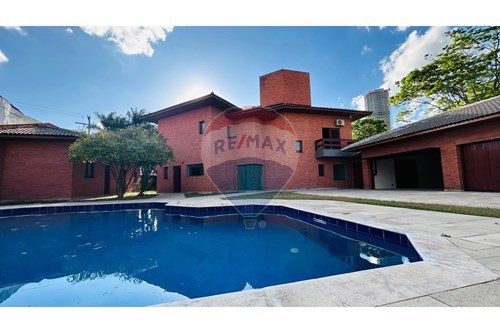 Alugar-Casa de Condomínio-Alphaville , Barueri , São Paulo , 06470-000-691141013-26