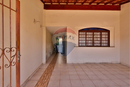 Venda-Casa-Rua 16 , 2813  - Jardim Bela Vista , Rio Claro , São Paulo , 13504265-690811015-142