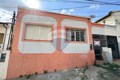 Venda-Casa-Avenida do Carmo , 317  - Centro , Capivari , São Paulo , 13366002-690091034-42