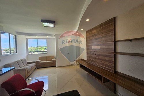 Alugar-Apartamento-Vila Belvedere , Americana , São Paulo , 13473020-690231130-1