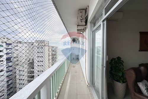 Venda-Apartamento-Rua Santo Amaro , 71  - Centro  - Centro , Guarujá , São Paulo , 11410070-690551069-311