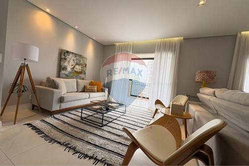 Alugar-Apartamento-Avenida Marcos Penteado de Ulhôa Rodrigues , 1001  - Próximo a Unip  - Tamboré , Santana de Parnaíba , São Paulo , 06543001-691021020-2