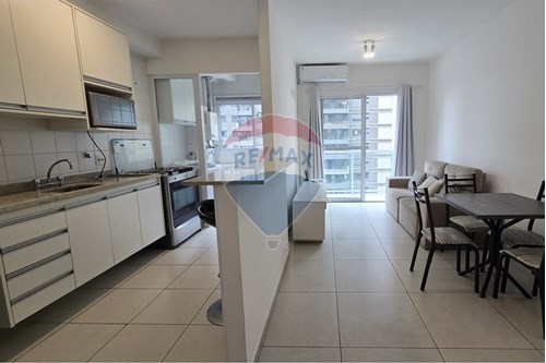 Alugar-Apartamento-Alphaville Industrial , Barueri , São Paulo , 06454080-691141038-52