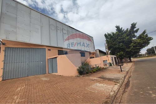 Alugar-Galpão-Rua dos Imigrantes , 776  - Parque da Figueira , Paulínia , São Paulo , 13140840-690511152-98