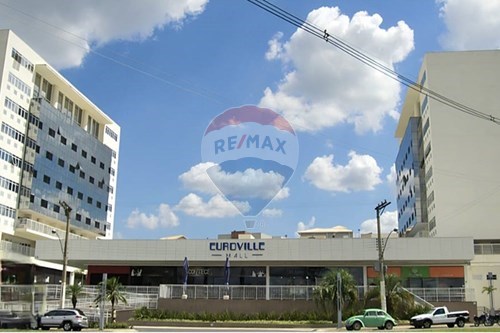 Alugar-Outros-Praça Maastricht , 200  - Condomínio Euroville I  - Jardim São José , Bragança Paulista , São Paulo , 12917021-690041084-133