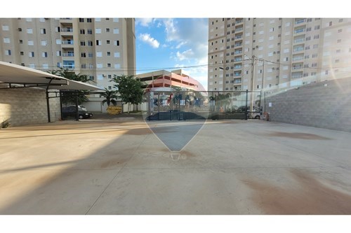 Alugar-Terreno-Conjunto Habitacional Trabalhadores , Santa Bárbara d'Oeste , São Paulo , 13454095-690231067-85