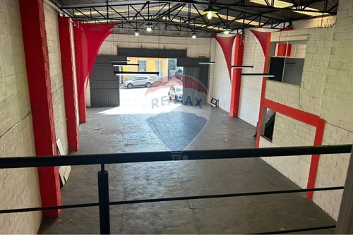 Commercial - Warehouse - Bragança Paulista , São Paulo - BR