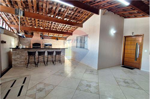 For Sale-House-Rua Leonardo Marangon , 307  - Jardim Palmeiras , Limeira , São Paulo , 13481-684-690741015-32