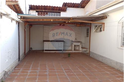 Casa - Alugar - Cosmópolis , São Paulo - Lavanderia - 690831004-310