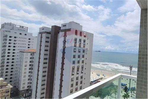 For Rent/Lease-Condo/Apartment-Centro , Guarujá , São Paulo , 11410001-690551050-100