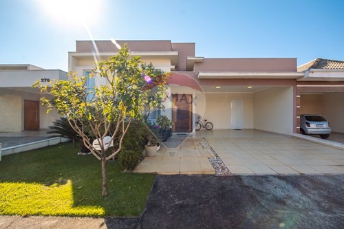 Venda-Casa de Condomínio-Jardim Residencial Dona Lucilla , Indaiatuba , São Paulo , 13331487-690471119-2