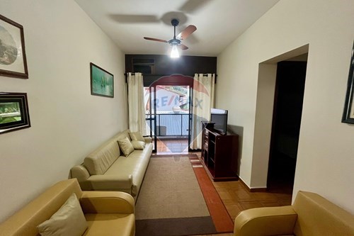 Venda-Apartamento-Rua Major Manoel Fernandes Neto , 195  - Atrás do colégio adventista  - Jardim Três Marias , Guarujá , São Paulo , 11440320-690821072-282